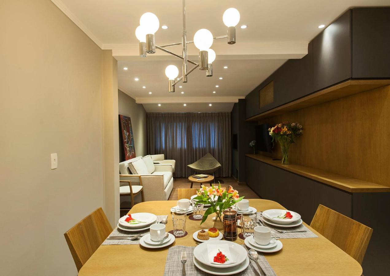 Les Residence Γκραμάντο Εξωτερικό φωτογραφία