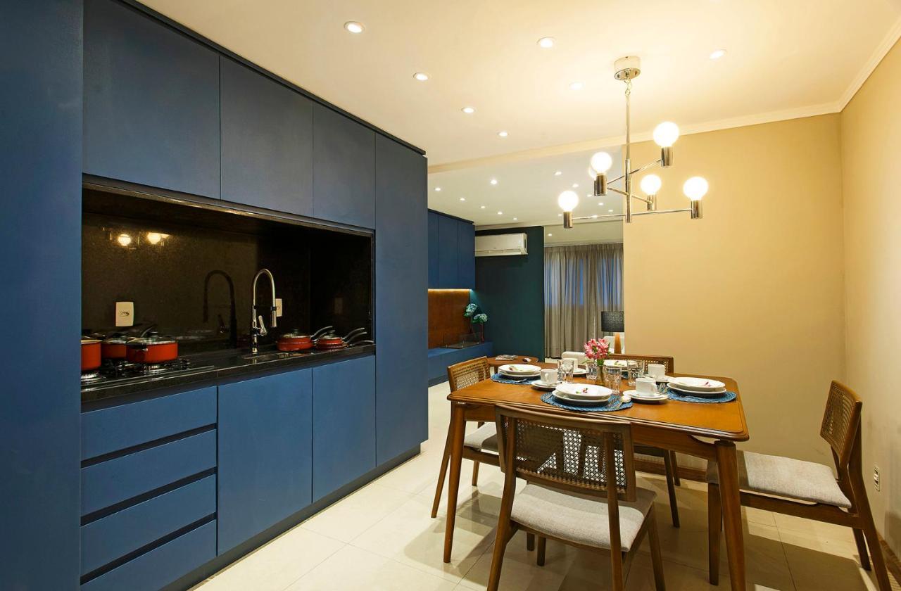 Les Residence Γκραμάντο Εξωτερικό φωτογραφία