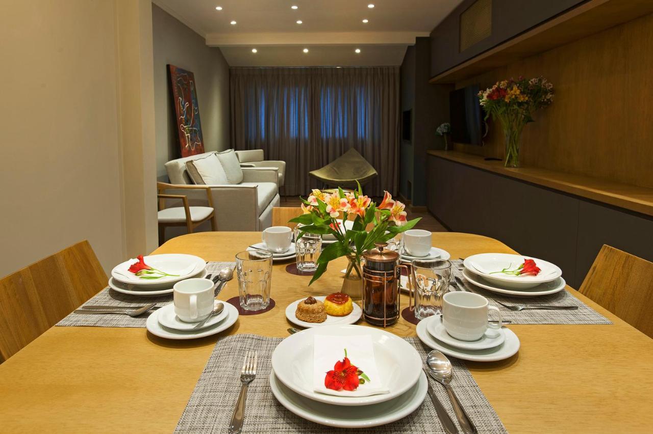 Les Residence Γκραμάντο Εξωτερικό φωτογραφία