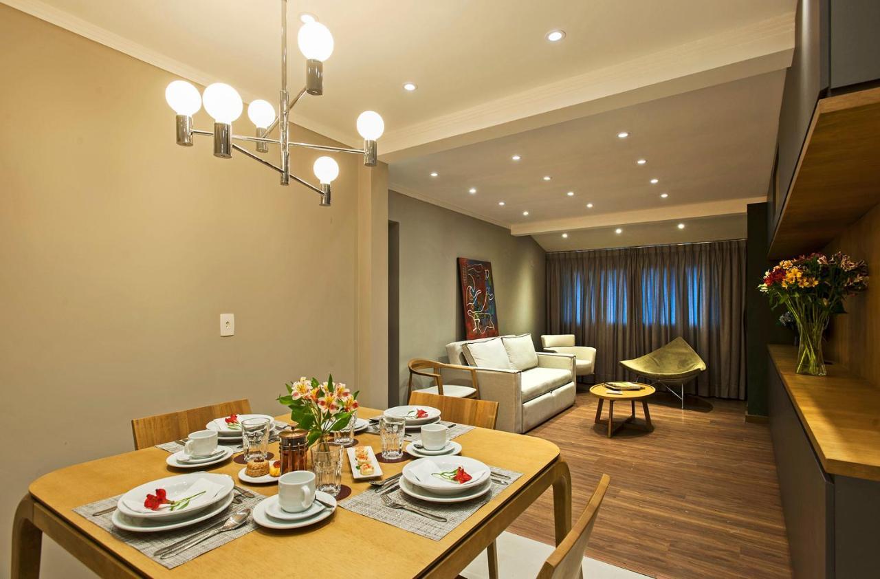 Les Residence Γκραμάντο Εξωτερικό φωτογραφία