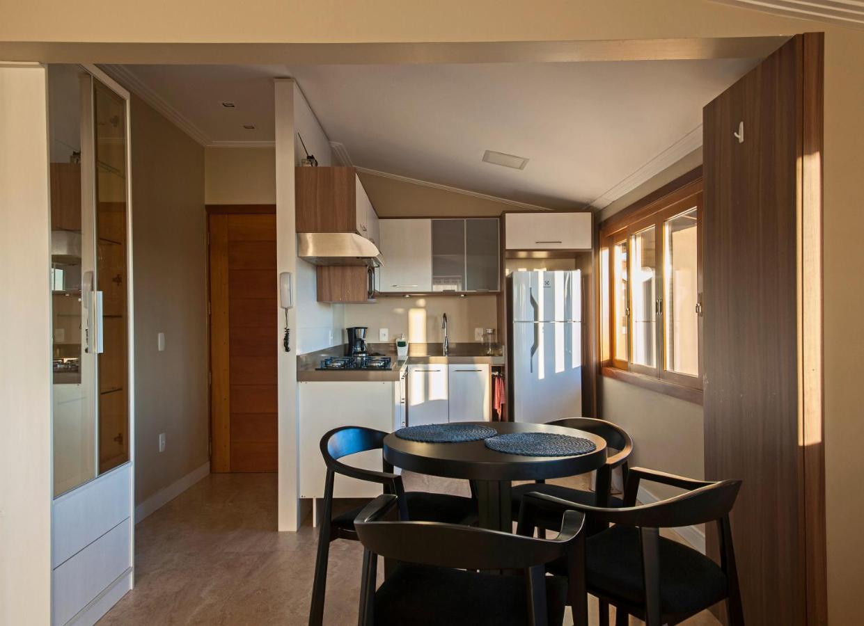 Les Residence Γκραμάντο Εξωτερικό φωτογραφία