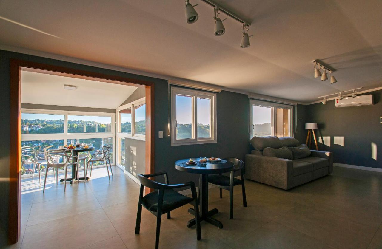 Les Residence Γκραμάντο Εξωτερικό φωτογραφία