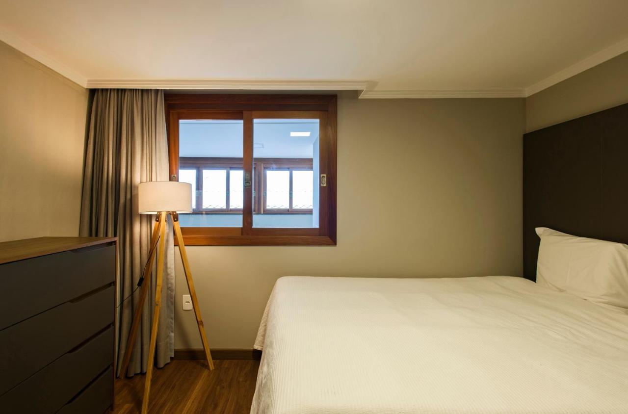 Les Residence Γκραμάντο Εξωτερικό φωτογραφία