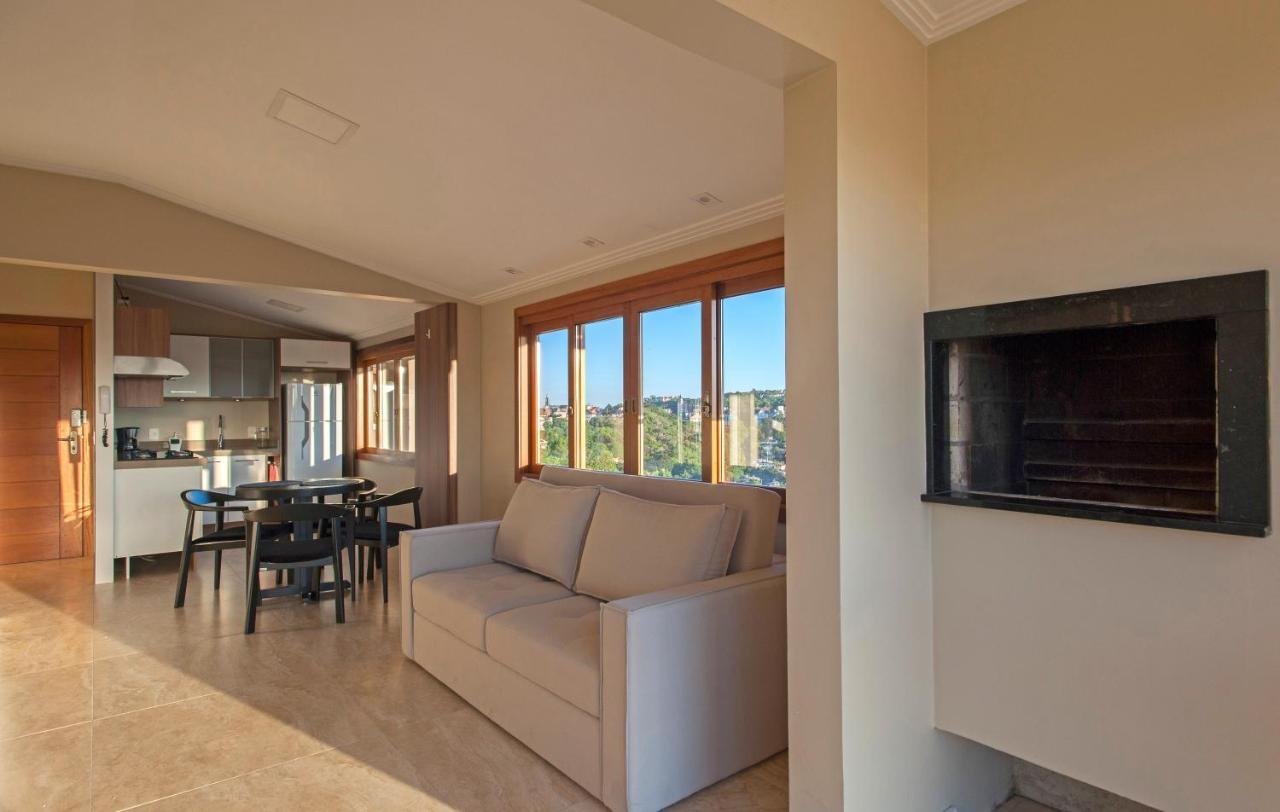 Les Residence Γκραμάντο Εξωτερικό φωτογραφία