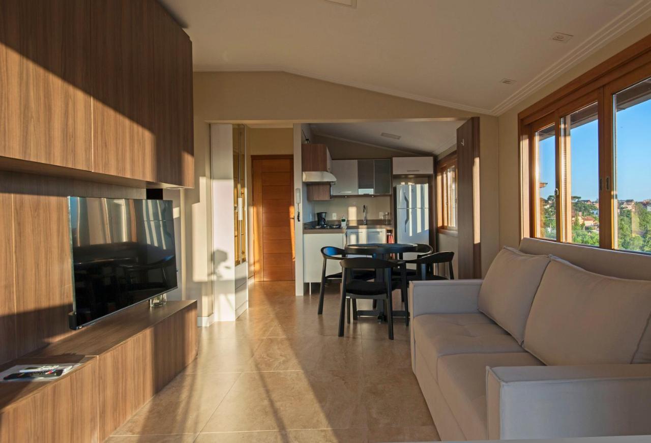 Les Residence Γκραμάντο Εξωτερικό φωτογραφία