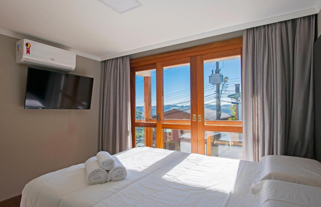 Les Residence Γκραμάντο Εξωτερικό φωτογραφία
