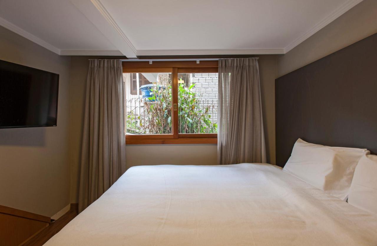 Les Residence Γκραμάντο Εξωτερικό φωτογραφία