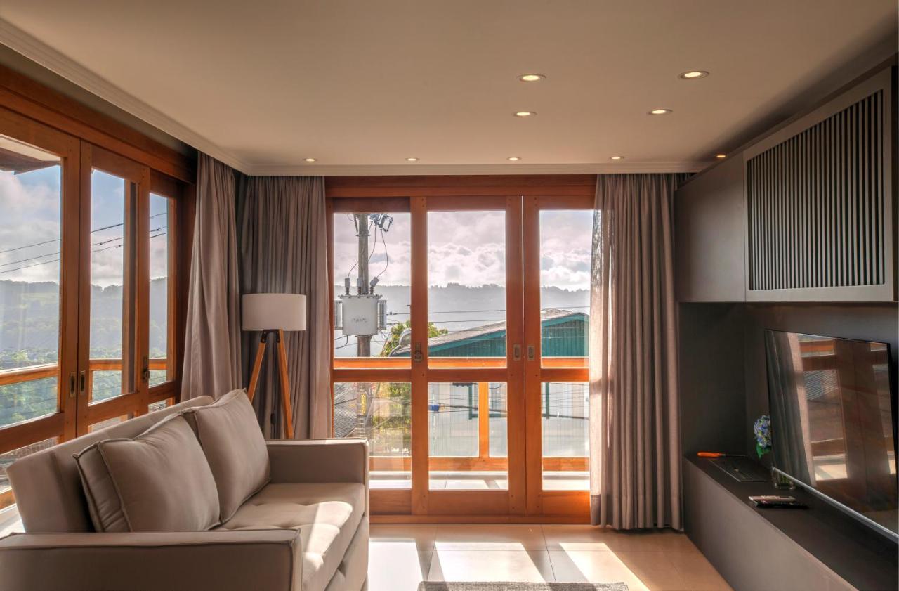 Les Residence Γκραμάντο Εξωτερικό φωτογραφία