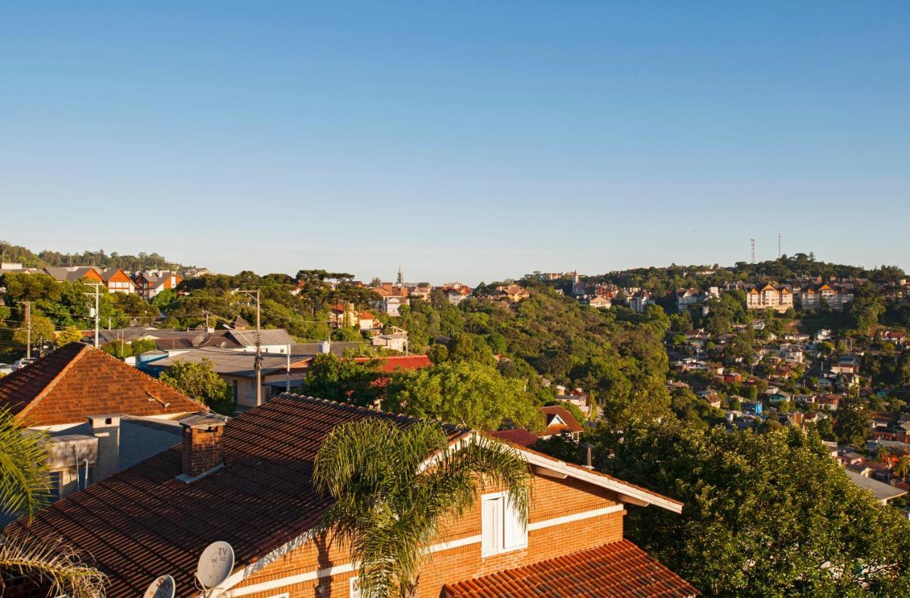 Les Residence Γκραμάντο Εξωτερικό φωτογραφία