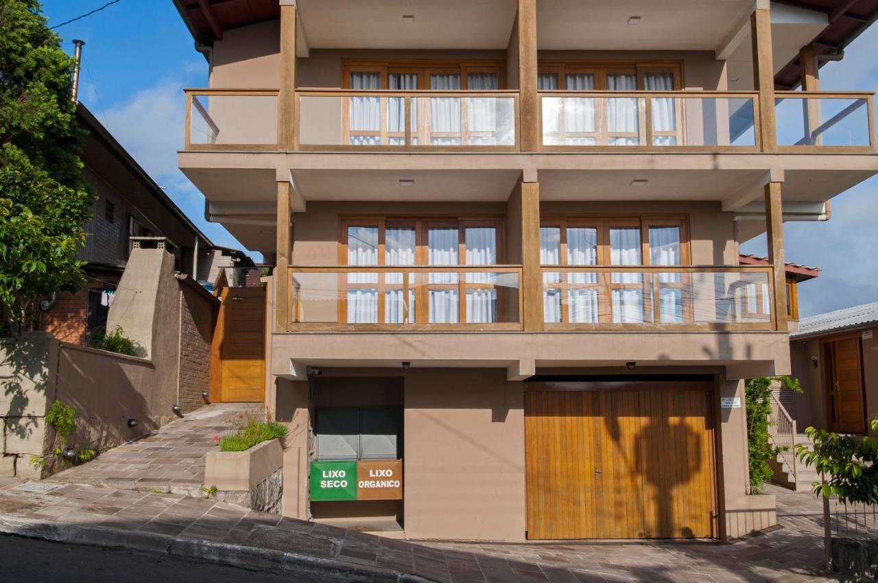 Les Residence Γκραμάντο Εξωτερικό φωτογραφία