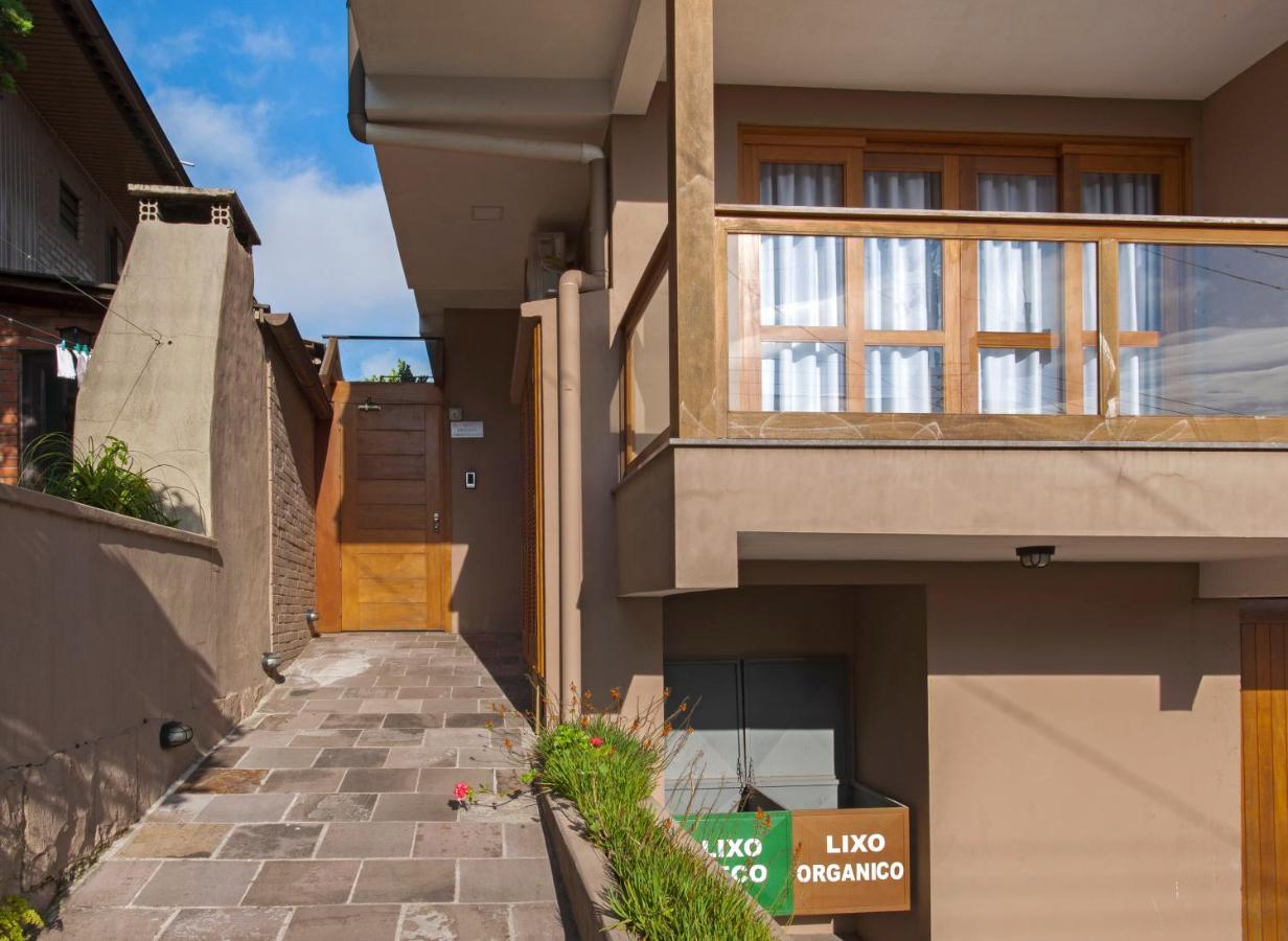 Les Residence Γκραμάντο Εξωτερικό φωτογραφία